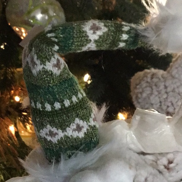 Christmas Moose Plush Holiday Lounger - Picture 5 of 14